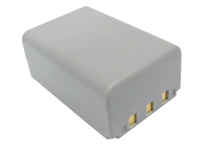 Replacement Battery for Casio Exilim Pro EX-F1 – Camera – 1950mAh / 7.4V - image 3