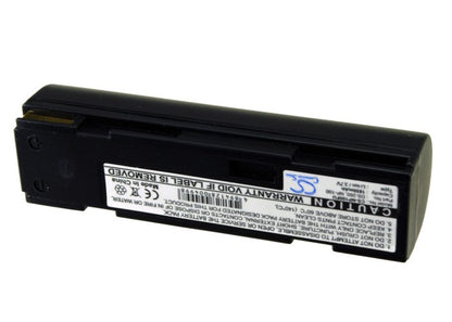 Replacement Battery for TOSHIBA  PDR-M3 – Camera – 1850mAh / 3.7V