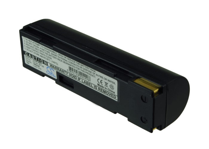 Replacement Battery for TOSHIBA  PDR-M3 – Camera – 1850mAh / 3.7V