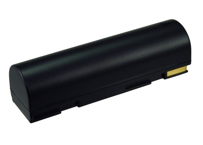 Replacement Battery for TOSHIBA  PDR-M3 – Camera – 1850mAh / 3.7V