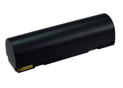 Replacement Battery for TOSHIBA  PDR-M3 – Camera – 1850mAh / 3.7V