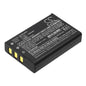 Replacement Battery for VIVIKAI | Lawmate | Ricoh | Drift | Toshiba | RCA | V.I.O. | Fujifilm | Insignia | Sports Camera | Kyocera | CAMILEO | Speed