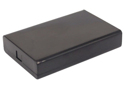 Replacement Battery for Fujifilm  FinePix 603 – Camera – 1800mAh / 6.66Wh / 3.7V