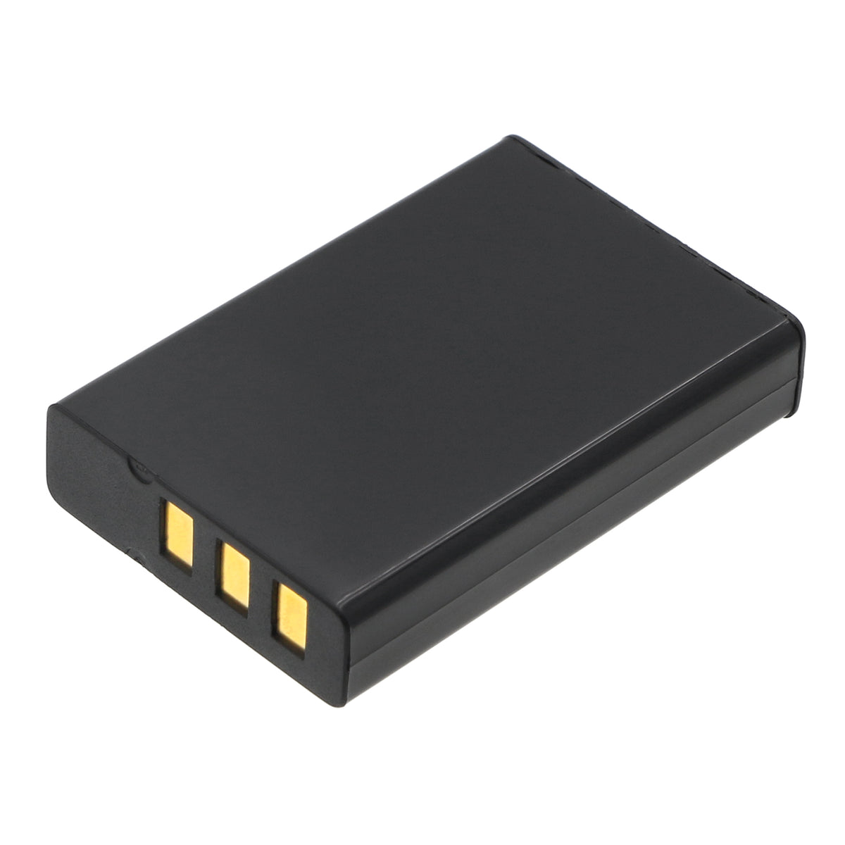 Replacement Battery for VIVIKAI | Lawmate | Ricoh | Drift | Toshiba | RCA | V.I.O. | Fujifilm | Insignia | Sports Camera | Kyocera | CAMILEO | Speed