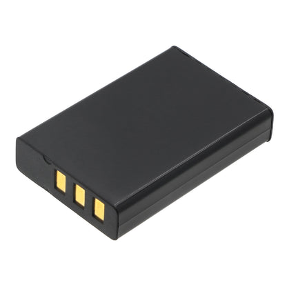 Replacement Battery for VIVIKAI | Lawmate | Ricoh | Drift | Toshiba | RCA | V.I.O. | Fujifilm | Insignia | Sports Camera | Kyocera | CAMILEO | Speed