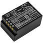 Replacement Battery for Fujifilm Medium Format GFX – Camera – 1000mAh / 10.8V