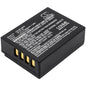 Replacement Battery for Fujifilm  FinePix HS30 – Camera – 1020mAh / 7.55Wh / 7.4V