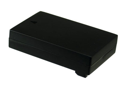Replacement Battery for Fujifilm  FinePix S100FS – Camera – 1150mAh/8.5Wh / 7.4V