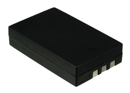 Replacement Battery for Fujifilm  FinePix S100FS – Camera – 1150mAh/8.5Wh / 7.4V