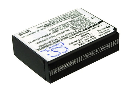 Replacement Battery for DIGIPO  – Camera – 1700mAh / 3.7V