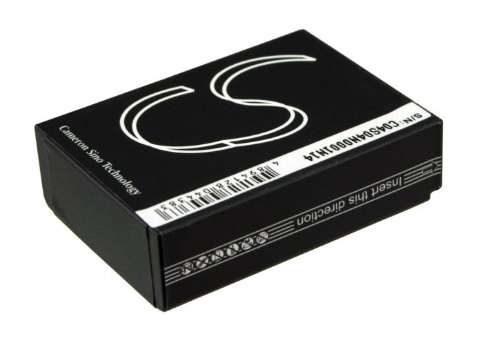Replacement Battery for Speed  HD230Z – Camera – 1700mAh / 3.7V