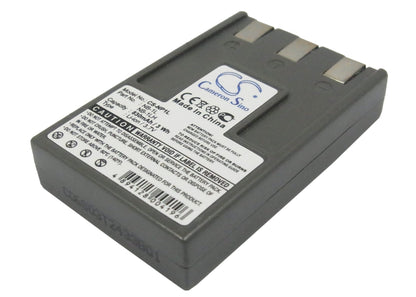 Replacement Battery for Polaroid  PDC 5350 – Camera – 830mAh / 3.07Wh / 3.7V