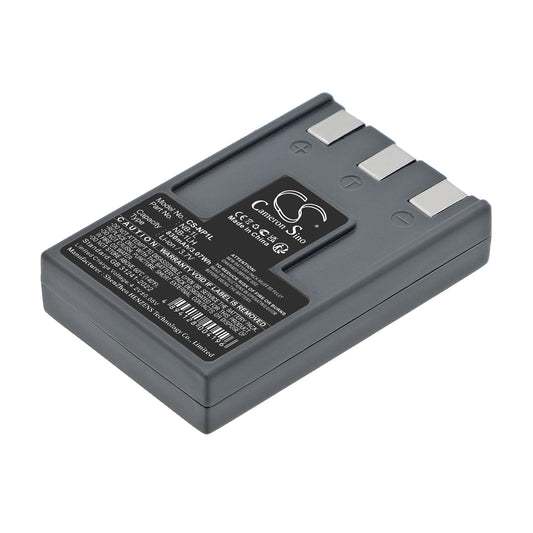 Replacement Battery for Polaroid | Canon PR-100DG – Camera – 830mAh / 3.7V