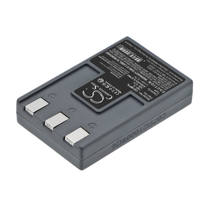 Replacement Battery for Polaroid | Canon PR-100DG – Camera – 830mAh / 3.7V
