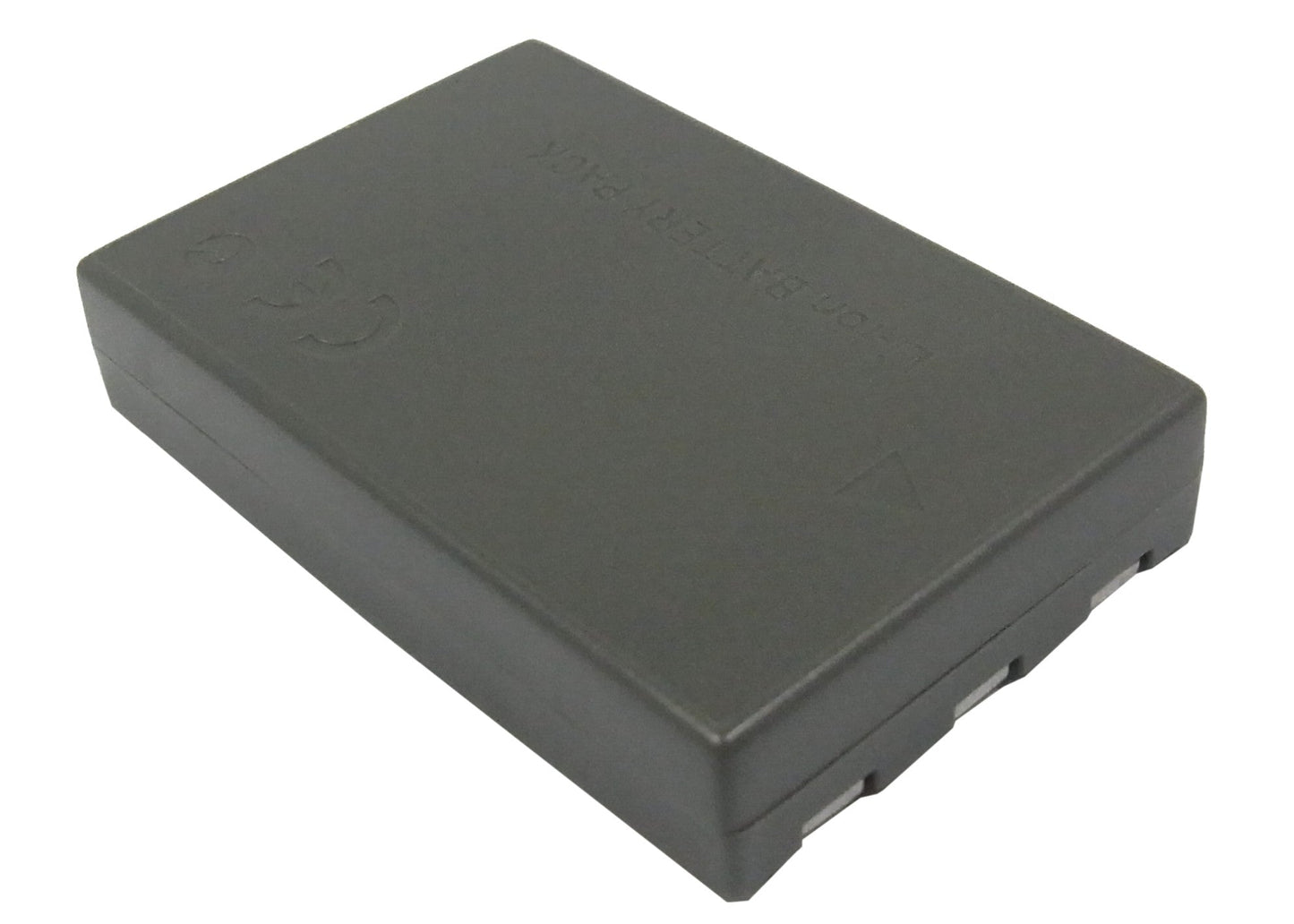 Replacement Battery for Canon  Digital IXUS 200a – Camera – 830mAh / 3.07Wh / 3.7V