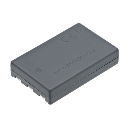 Replacement Battery for Polaroid | Canon PR-100DG – Camera – 830mAh / 3.7V