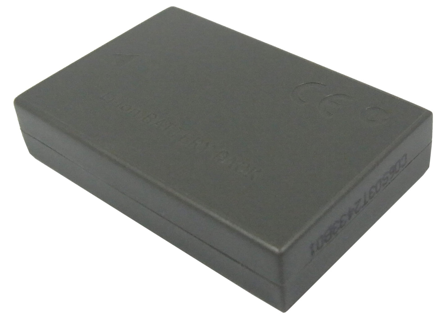 Replacement Battery for Canon  Digital IXUS 200a – Camera – 830mAh / 3.07Wh / 3.7V