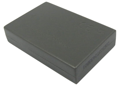 Replacement Battery for Polaroid  PDC 5350 – Camera – 830mAh / 3.07Wh / 3.7V