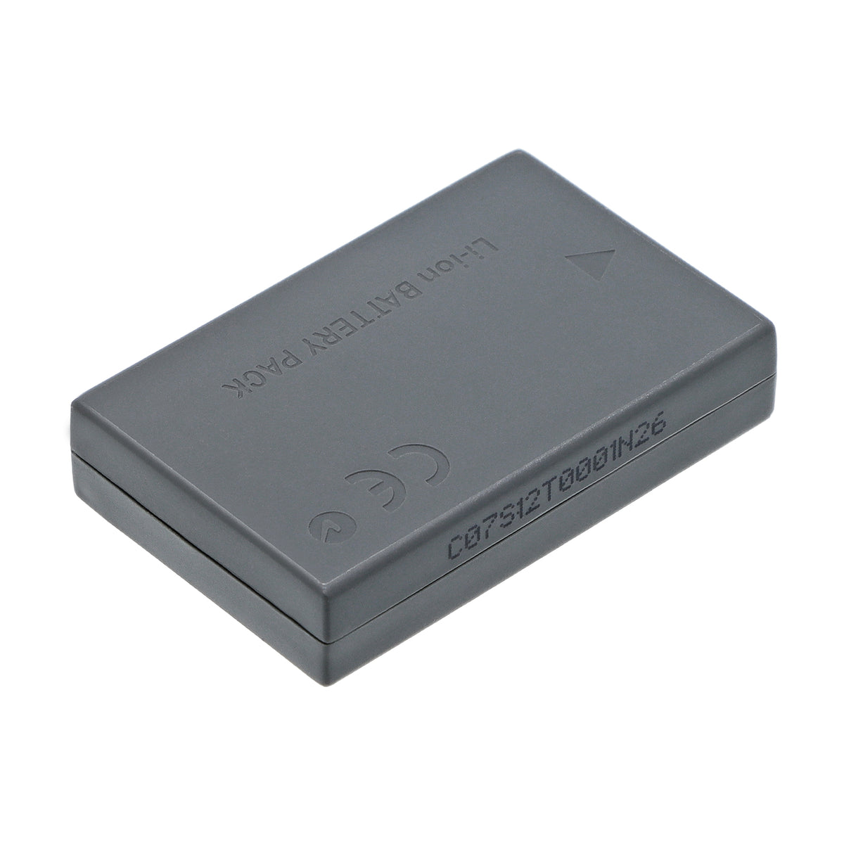 Replacement Battery for Polaroid | Canon PR-100DG – Camera – 830mAh / 3.7V