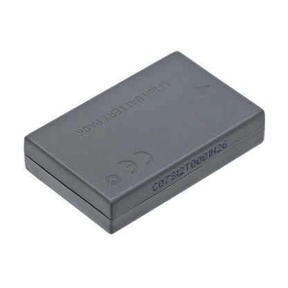 Replacement Battery for Polaroid | Canon PR-100DG – Camera – 830mAh / 3.7V