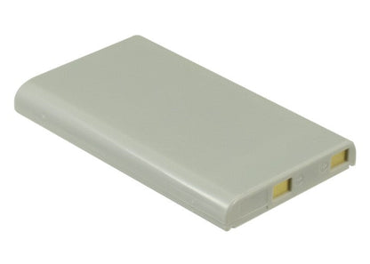 Replacement Battery for MINOLTA  DiMAGE X – Camera – 750mAh / 3.7V