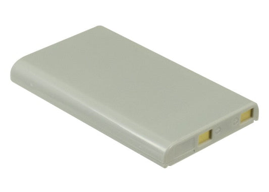 Replacement Battery for MINOLTA  DiMAGE X – Camera – 750mAh / 3.7V