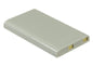 Replacement Battery for MINOLTA  DiMAGE X – Camera – 750mAh / 3.7V