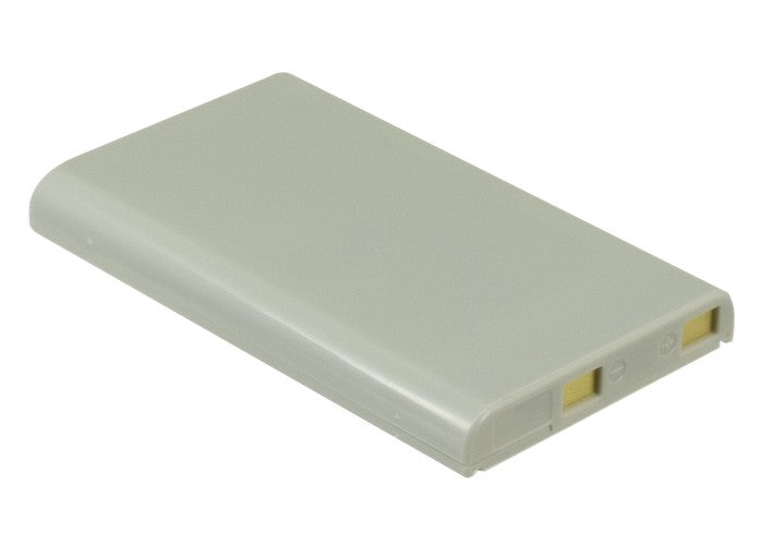 Replacement Battery for Minolta DiMAGE X – Camera – 750mAh / 3.7V