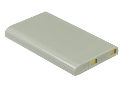 Replacement Battery for Minolta DiMAGE X – Camera – 750mAh / 3.7V