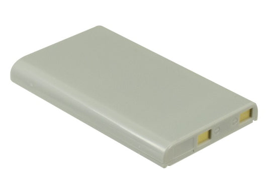 Replacement Battery for Minolta DiMAGE X – Camera – 750mAh / 3.7V