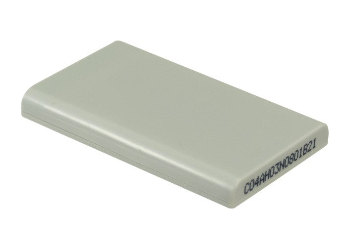 Replacement Battery for Minolta DiMAGE X – Camera – 750mAh / 3.7V