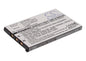 Replacement Battery for Casio  Exilim Card EX-S880 – Camera – 650mAh / 2.41Wh / 3.7V