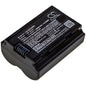 Replacement Battery for Fujifilm X-T4 – Camera – 2000mAh / 7.4V