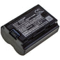 Replacement Battery for Fujifilm X-T4 – Camera – 2250mAh / 7.4V