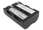 Replacement Battery for Sigma | Samsung | Minolta | Pentax SD14 – Camera – 1500mAh / 7.4V