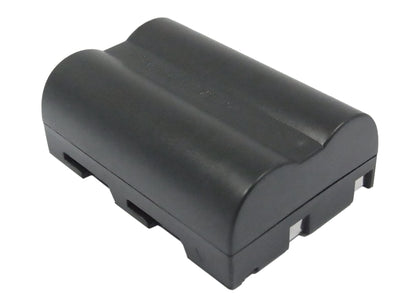 Replacement Battery for Sigma | Samsung | Minolta | Pentax SD14 – Camera – 1500mAh / 7.4V