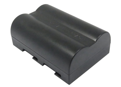 Replacement Battery for Sigma | Samsung | Minolta | Pentax SD14 – Camera – 1500mAh / 7.4V