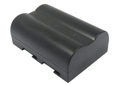 Replacement Battery for Samsung  GX-10 – Camera – 1500mAh / 11.10Wh / 7.4V