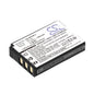 Replacement Battery for Fujifilm XQ1 – Camera – 850mAh / 3.6V