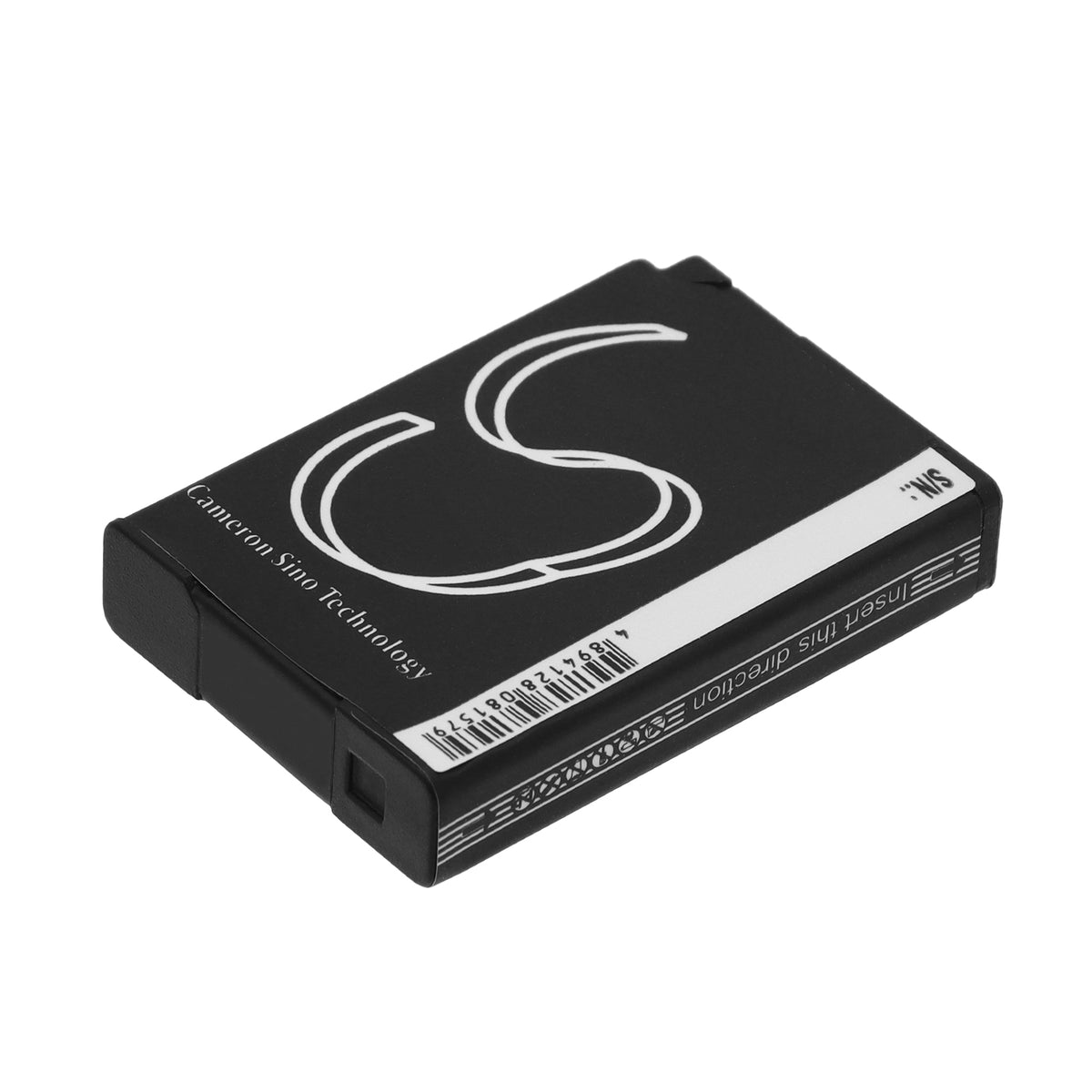 Replacement Battery for Fujifilm XQ1 – Camera – 850mAh / 3.6V