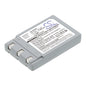 Replacement Battery for Minolta | KONICA DiMAGE G400 – Camera – 850mAh / 3.7V