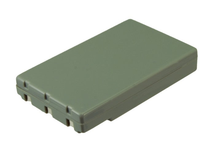 Replacement Battery for MINOLTA  DiMAGE G400 – Camera – 850mAh / 3.15Wh / 3.7V