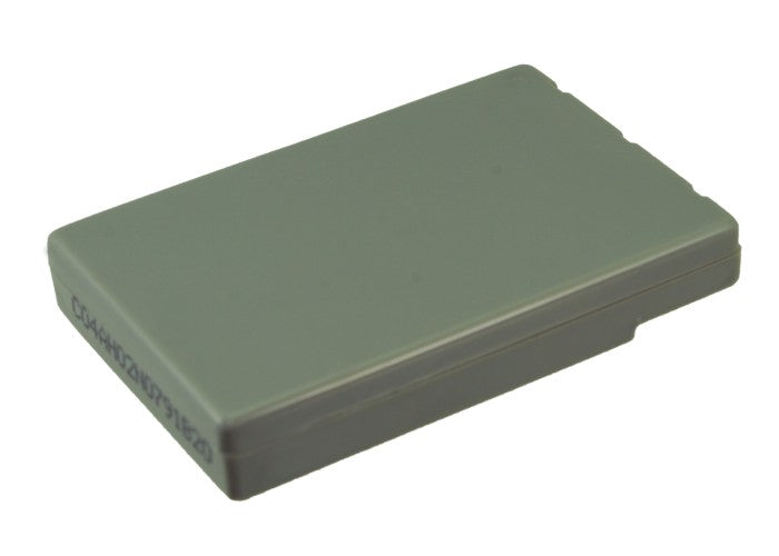 Replacement Battery for MINOLTA  DiMAGE G400 – Camera – 850mAh / 3.15Wh / 3.7V