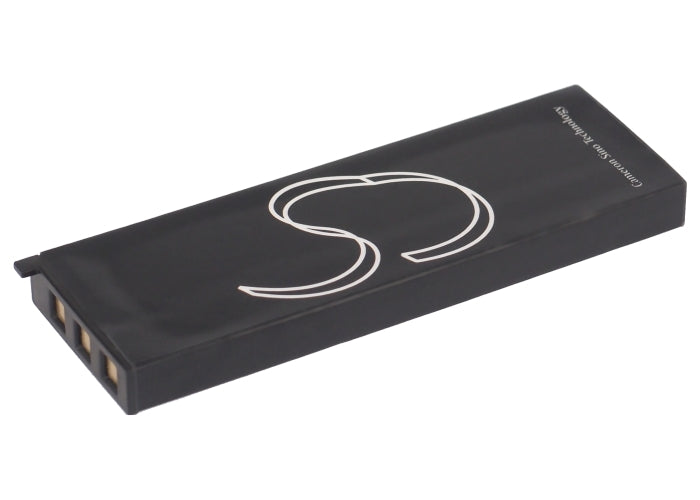 Replacement Battery for Casio Exilim EX-V8SR – Camera – 950mAh / 3.7V - image 3