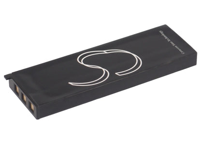 Replacement Battery for Casio Exilim EX-V8SR – Camera – 950mAh / 3.7V - image 3