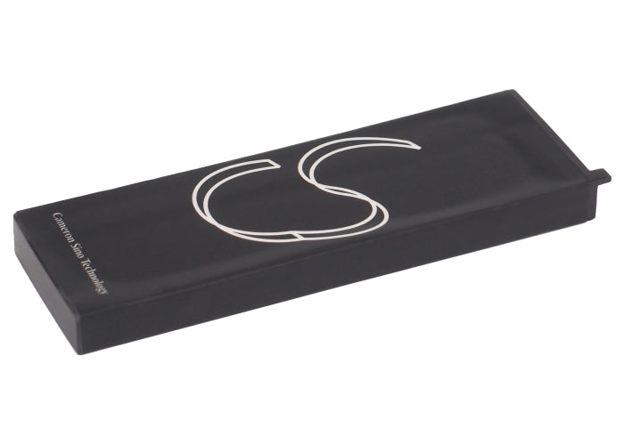 Replacement Battery for Casio Exilim EX-V8SR – Camera – 950mAh / 3.7V - image 4