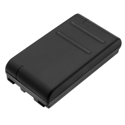 Replacement Battery for Beaulieu  8008 – Camera – 2100mAh / 12.60Wh / 6.0V