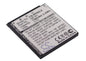 Replacement Battery for Casio Exilim Zoom EX-Z19 – Camera – 720mAh / 3.7V