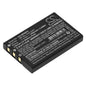 Replacement Battery for Sony  My Line Online – Camera – 1050mAh / 3.89Wh / 3.7V