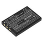 Replacement Battery for Olympus | Vivitar | Fujifilm | Traveler | Zennox | Media-Tech | Bell & Howell | Roadster | Casio | Insignia | Polaroid | Speed